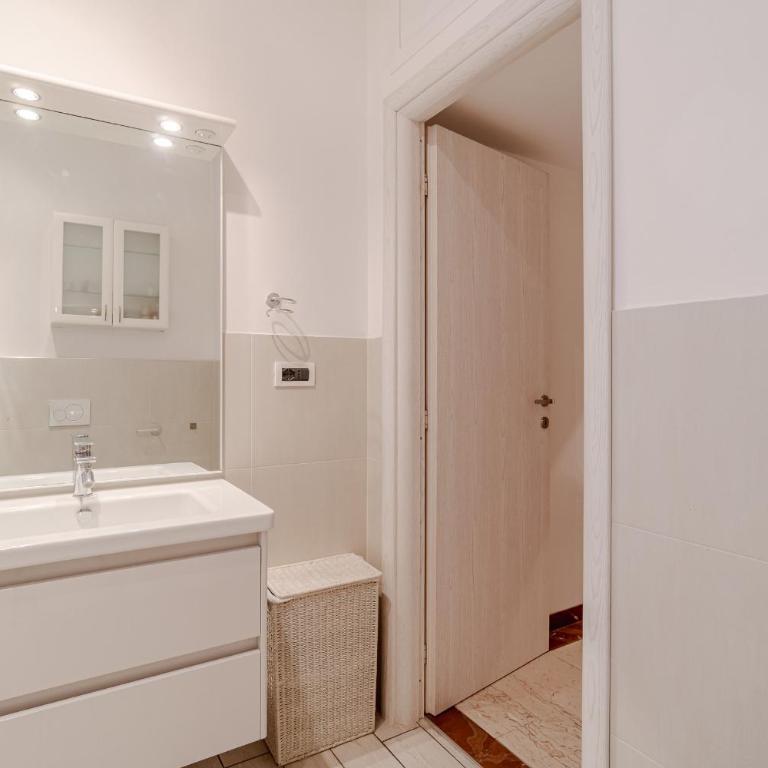 GuestHost - Lingotto Classy Apartment - One-Bedroom Apartment - 26