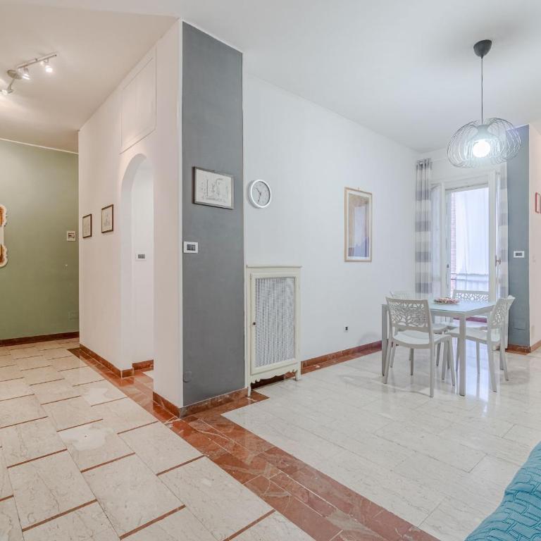 GuestHost - Lingotto Classy Apartment - One-Bedroom Apartment - 14