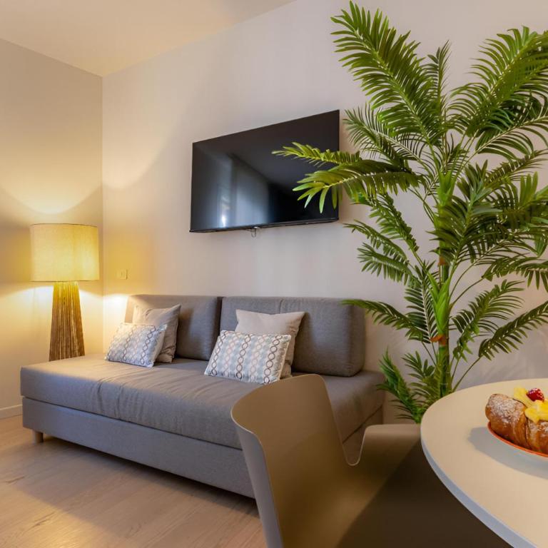 SanFrancesco Suite - Appartamento - 12
