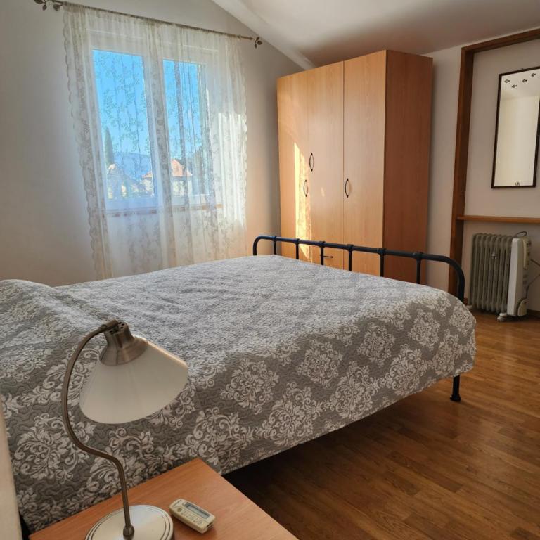 Apartmani Stipanic Tivat - Studio with Balcony - 5