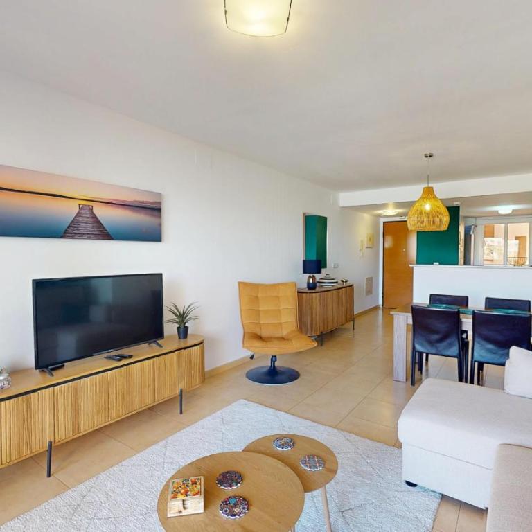 Casa Zarza - A Murcia Holiday Rentals Property - Apartamento de 2 dormitorios - 9