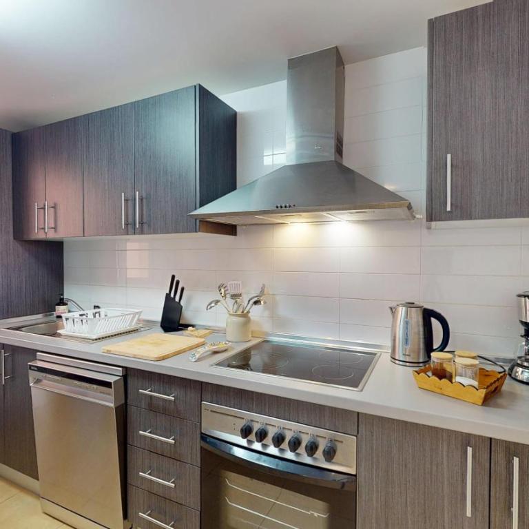 Casa Zarza - A Murcia Holiday Rentals Property - Apartamento de 2 dormitorios - 10