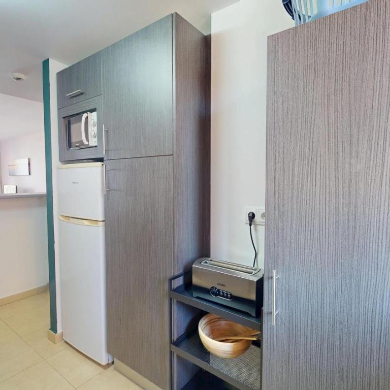 Casa Zarza - A Murcia Holiday Rentals Property - Apartamento de 2 dormitorios - 11