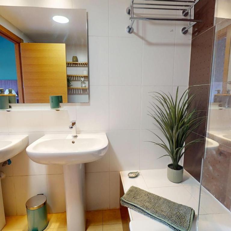 Casa Zarza - A Murcia Holiday Rentals Property - Apartamento de 2 dormitorios - 20