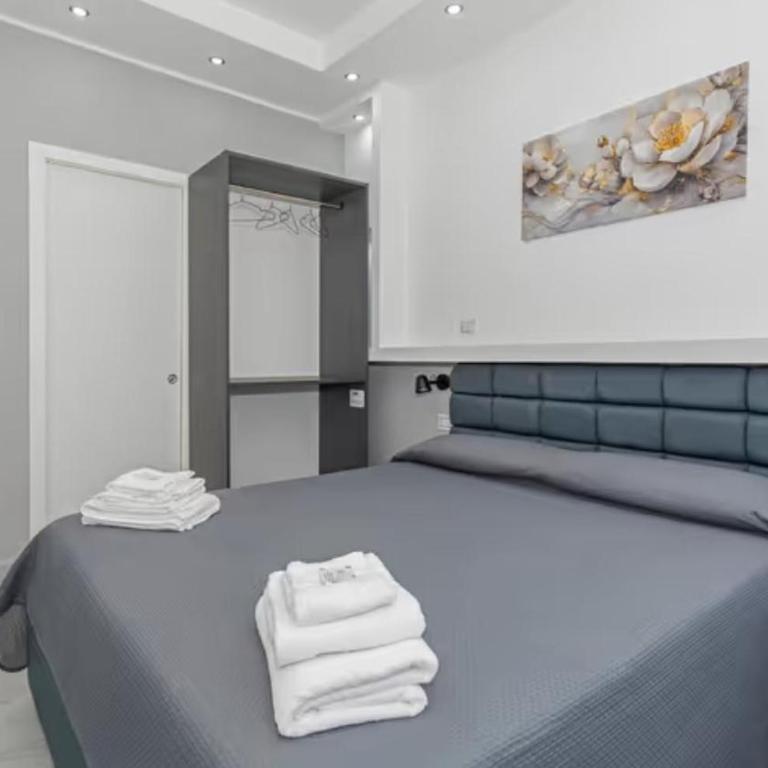Dolce Relax - Classic Triple Room - 11