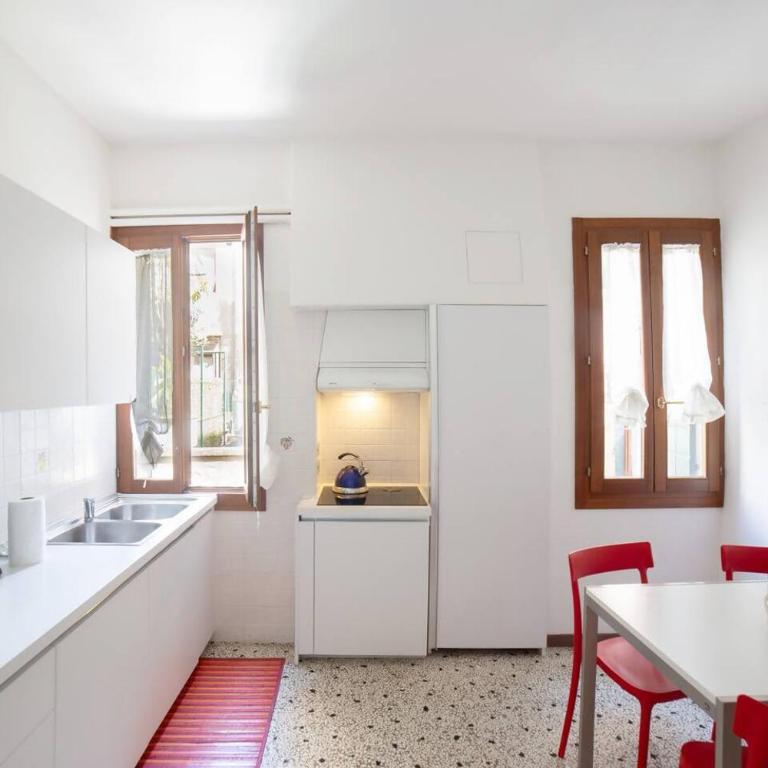 Ca Riolfo by Venicevillas, Rialto - Apartment - 14