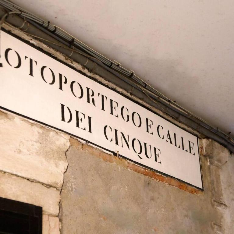 Ca Riolfo by Venicevillas, Rialto - Apartment - 23
