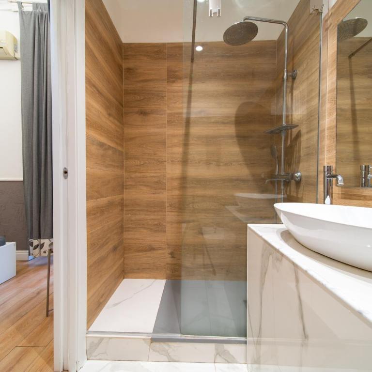 Etnea Room's 21 - Deluxe Room - 7