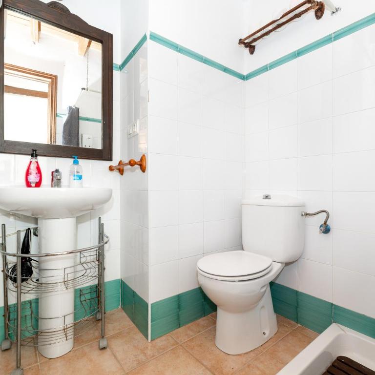 Ático en Centro Histórico con Vistas - One-Bedroom Apartment - 27