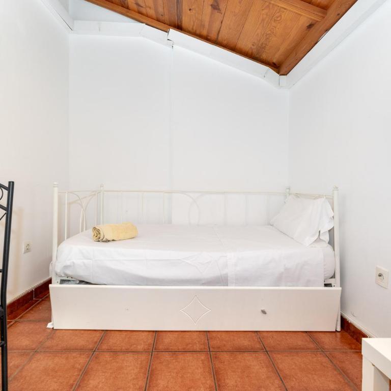 Ático en Centro Histórico con Vistas - One-Bedroom Apartment - 11