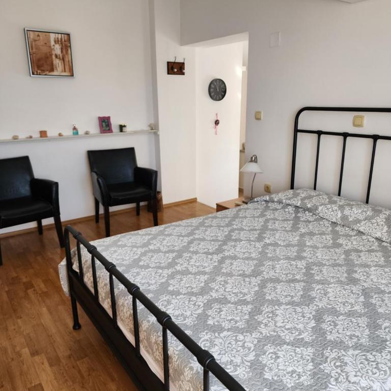 Apartmani Stipanic Tivat - Studio with Balcony - 15