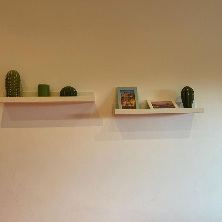 PortonHouse - Two-Bedroom Apartment - 16