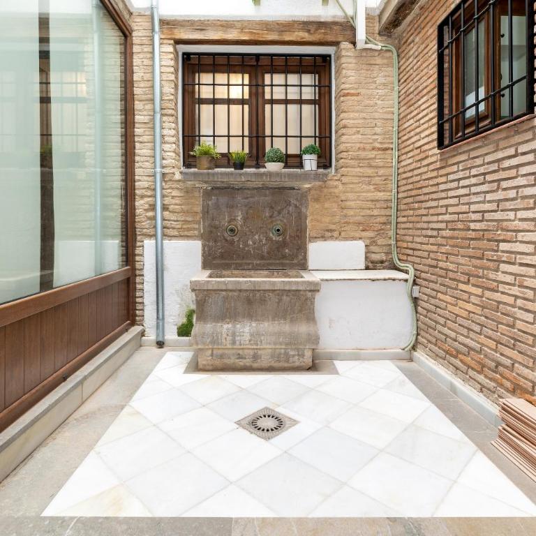 Ático en Centro Histórico con Vistas - One-Bedroom Apartment - 5