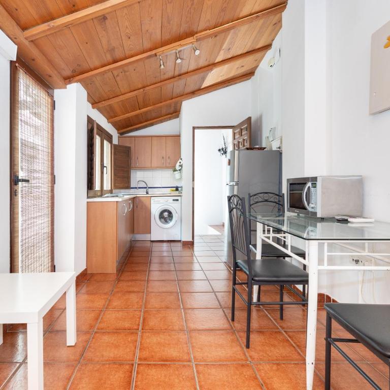 Ático en Centro Histórico con Vistas - One-Bedroom Apartment - 25