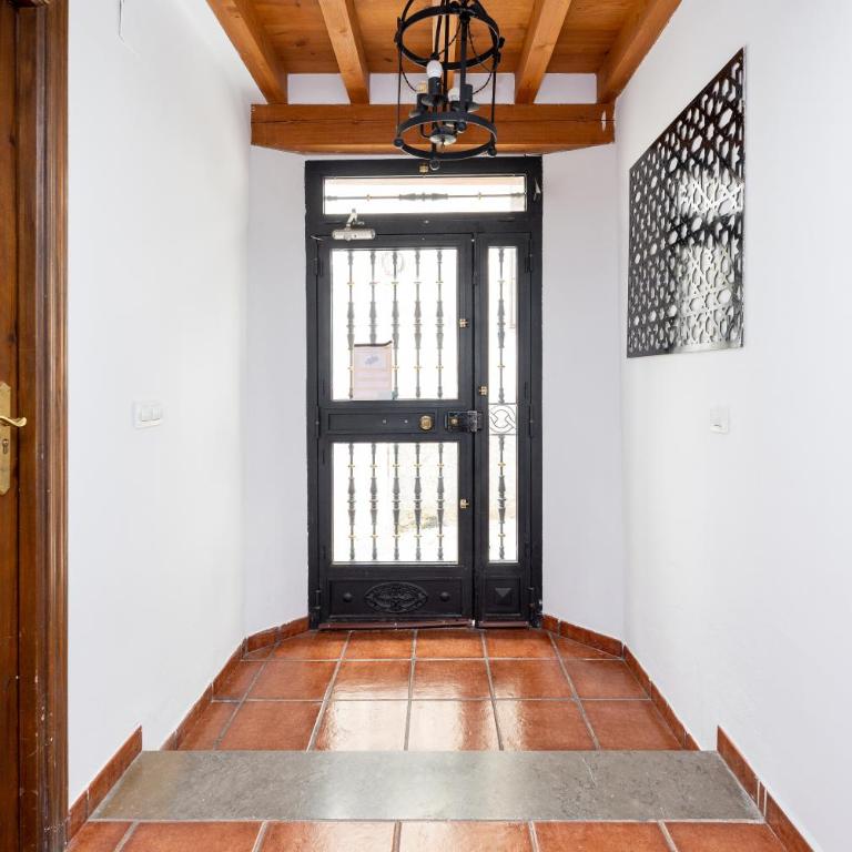 Ático en Centro Histórico con Vistas - One-Bedroom Apartment - 3