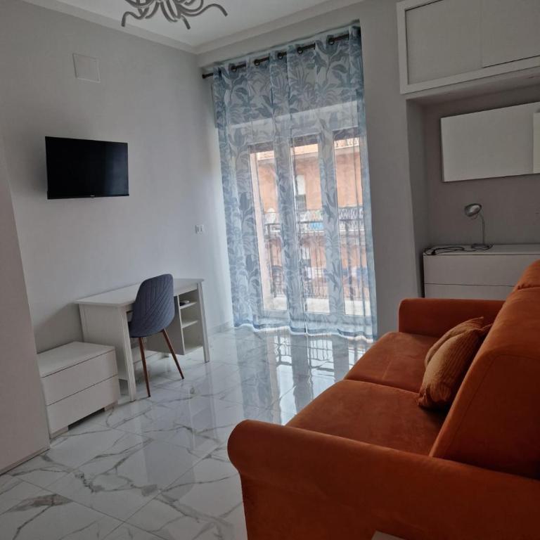 True Essence of Rome - Apartment mit 2 Schlafzimmern und Balkon - 13