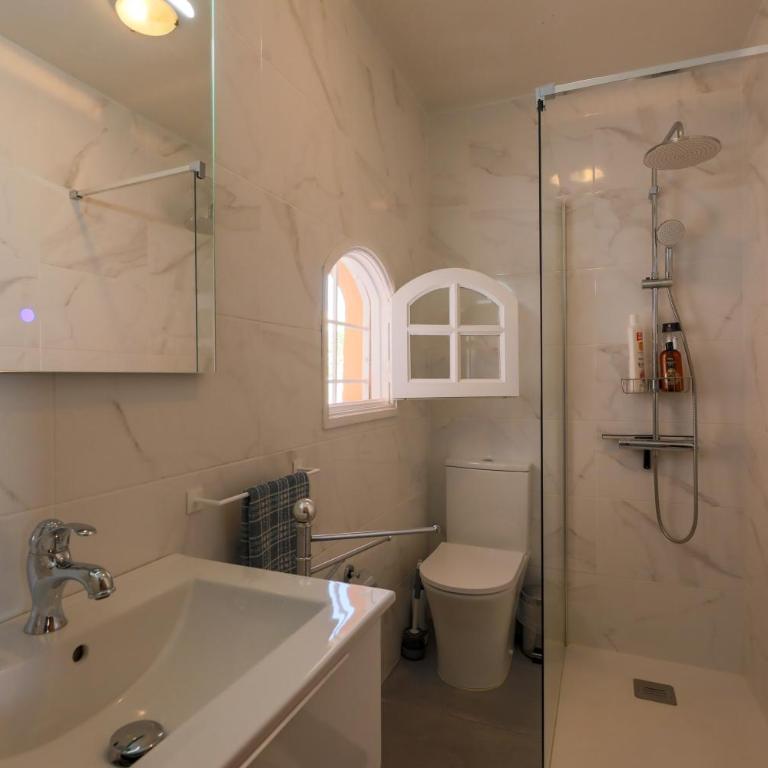 Villa in Maspalomas with private pool - Three-Bedroom Villa - 12