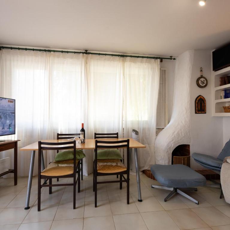 Villa in Maspalomas with private pool - Three-Bedroom Villa - 9