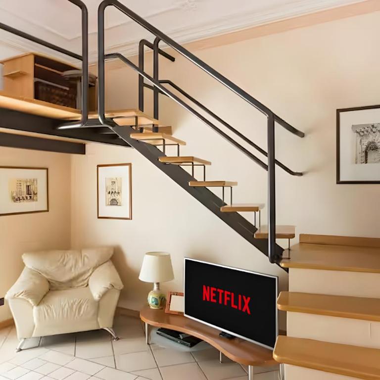 Apartment Gemmellaro - Maisonette - 2
