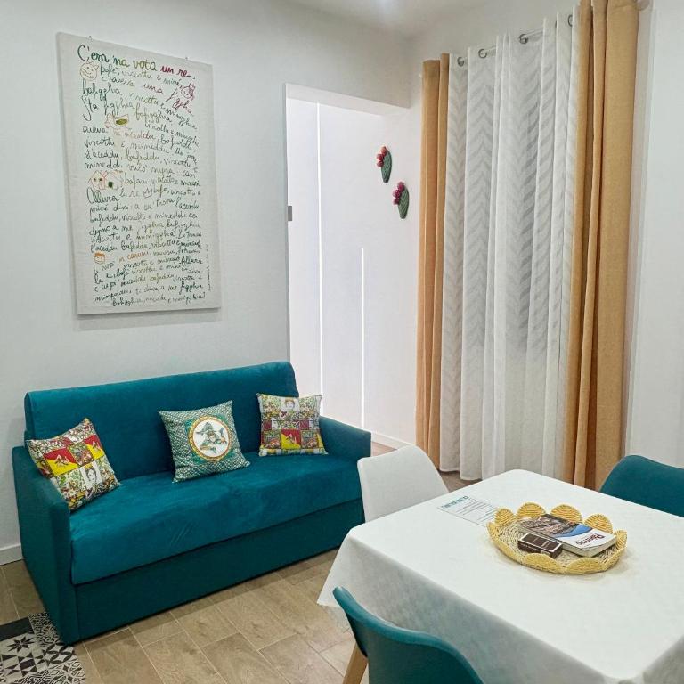 Suite 196 - Central City Palermo - Appartamento con 1 Camera da Letto - 12