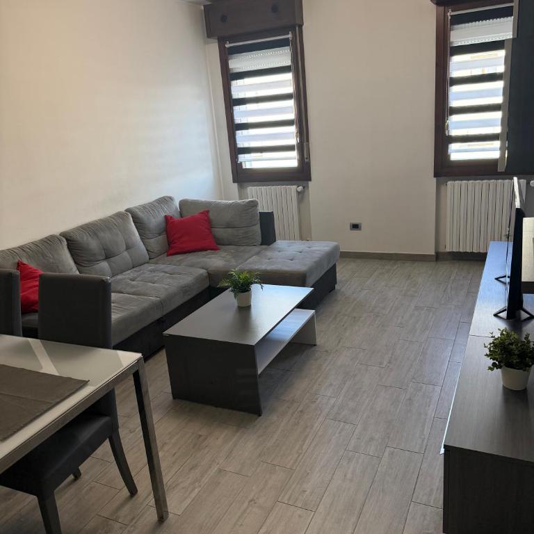 Sc Sweet House Parma - One-Bedroom Apartment - 1