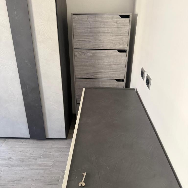 Sc Sweet House Parma - One-Bedroom Apartment - 3