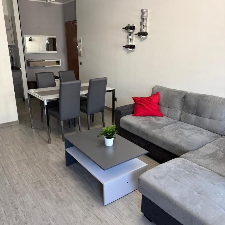 Sc Sweet House Parma - One-Bedroom Apartment - 5