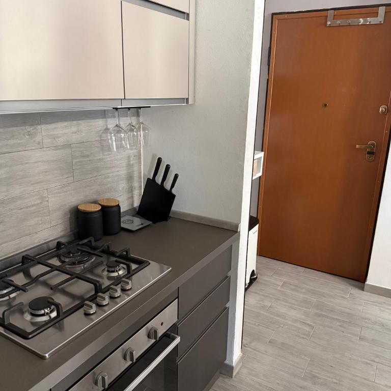 Sc Sweet House Parma - One-Bedroom Apartment - 6