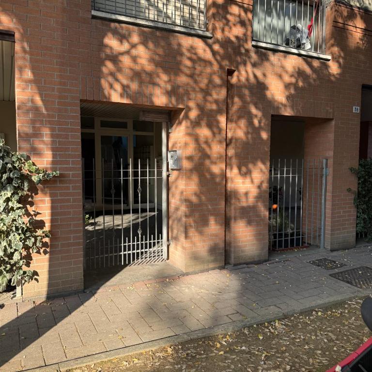 Sc Sweet House Parma - One-Bedroom Apartment - 8