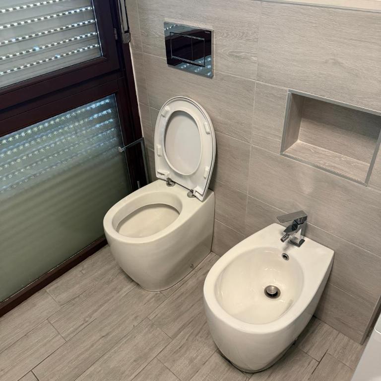 Sc Sweet House Parma - One-Bedroom Apartment - 9