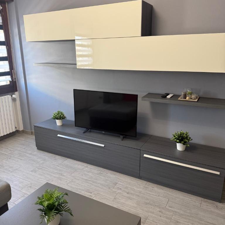Sc Sweet House Parma - One-Bedroom Apartment - 10