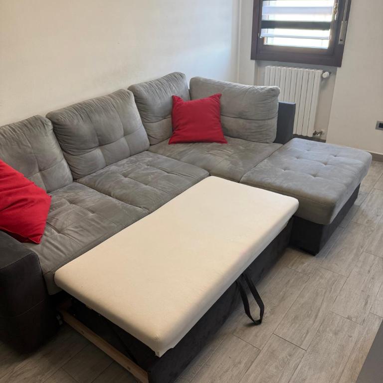 Sc Sweet House Parma - One-Bedroom Apartment - 11