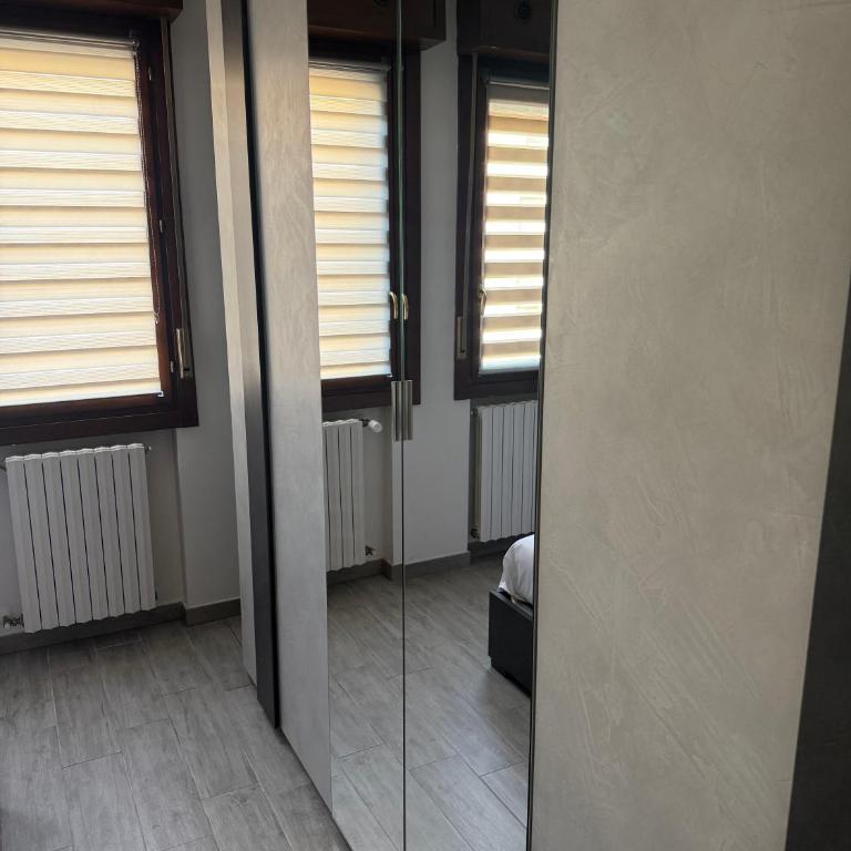 Sc Sweet House Parma - One-Bedroom Apartment - 12