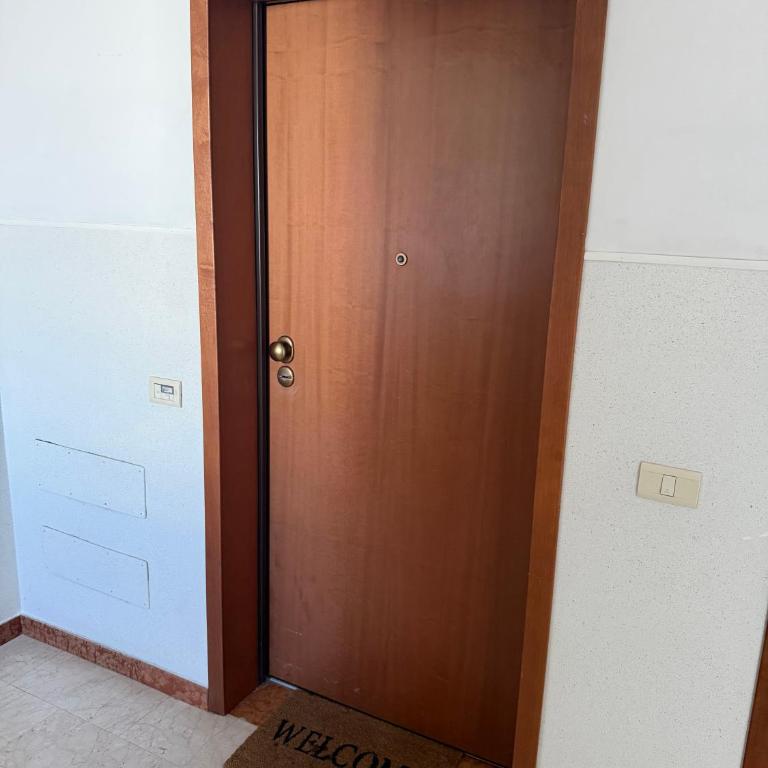 Sc Sweet House Parma - One-Bedroom Apartment - 13