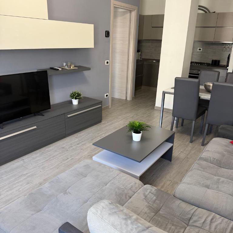 Sc Sweet House Parma - One-Bedroom Apartment - 14