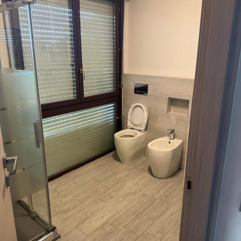 Sc Sweet House Parma - One-Bedroom Apartment - 15