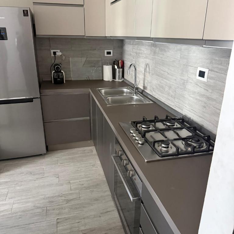 Sc Sweet House Parma - One-Bedroom Apartment - 16