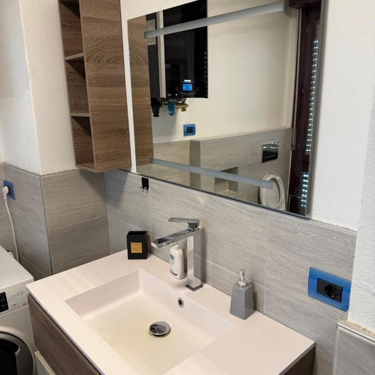 Sc Sweet House Parma - One-Bedroom Apartment - 18