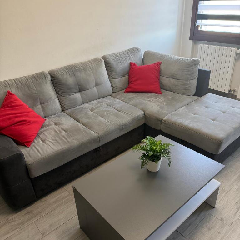 Sc Sweet House Parma - One-Bedroom Apartment - 19