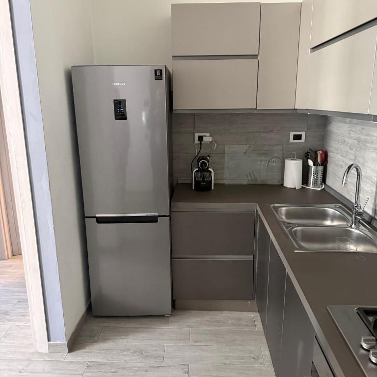 Sc Sweet House Parma - One-Bedroom Apartment - 20
