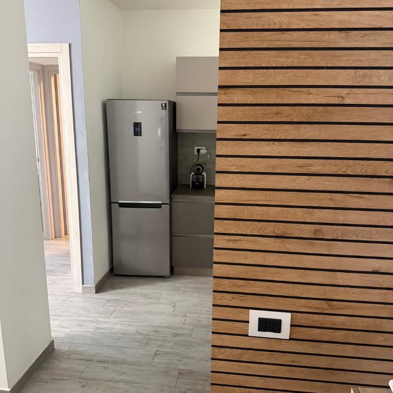 Sc Sweet House Parma - One-Bedroom Apartment - 23