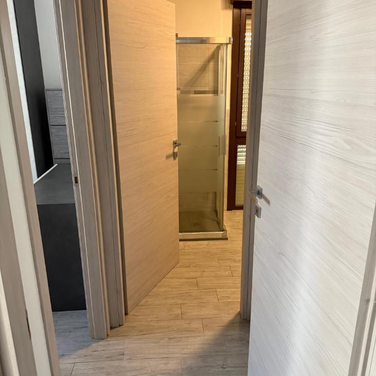 Sc Sweet House Parma - One-Bedroom Apartment - 24