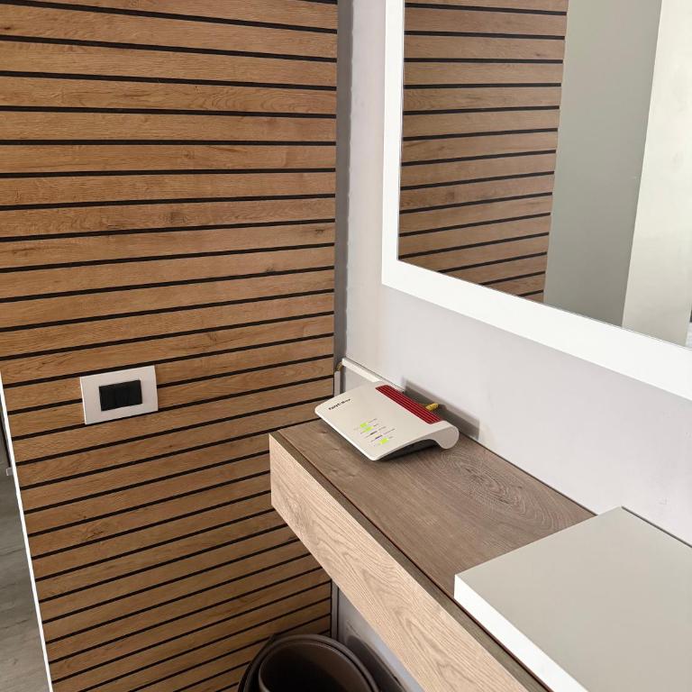 Sc Sweet House Parma - One-Bedroom Apartment - 25