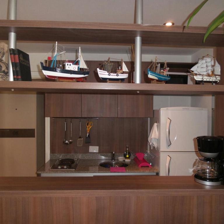 Gorriti Palace - Apartamento Deluxe - 29