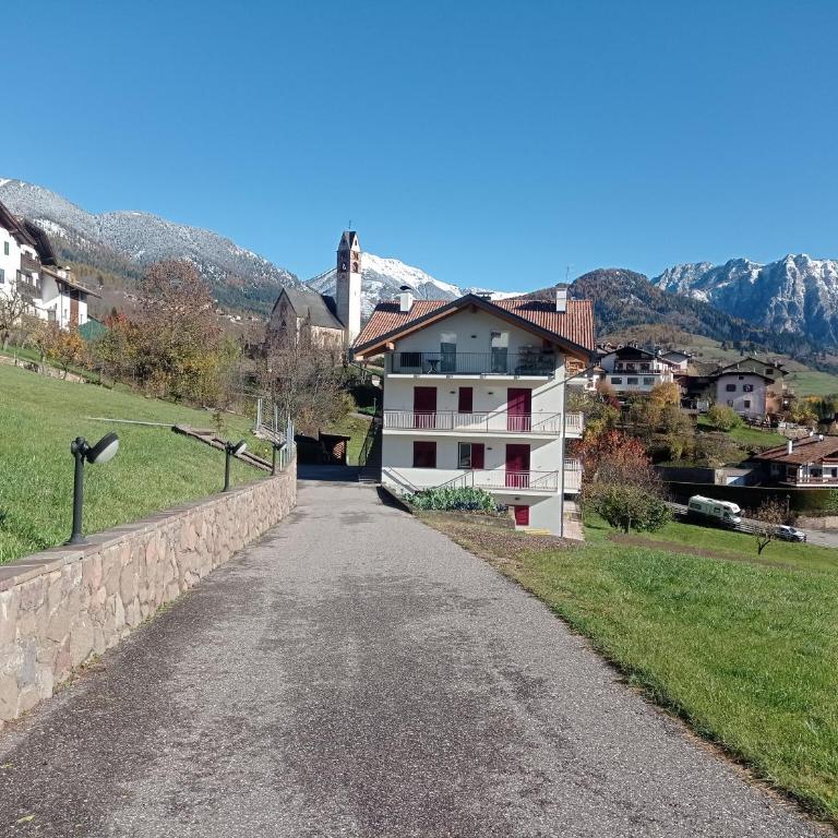 Varesco Appartamenti - Apartamento con balcón - 5