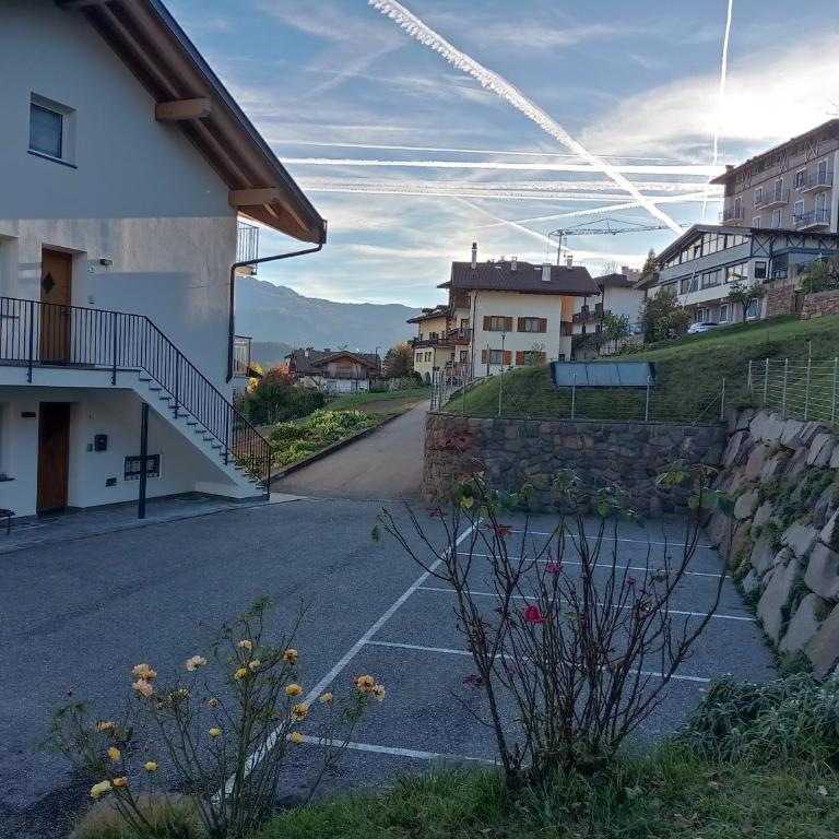 Varesco Appartamenti - Apartamento - Acceso para personas de movilidad reducida - 10