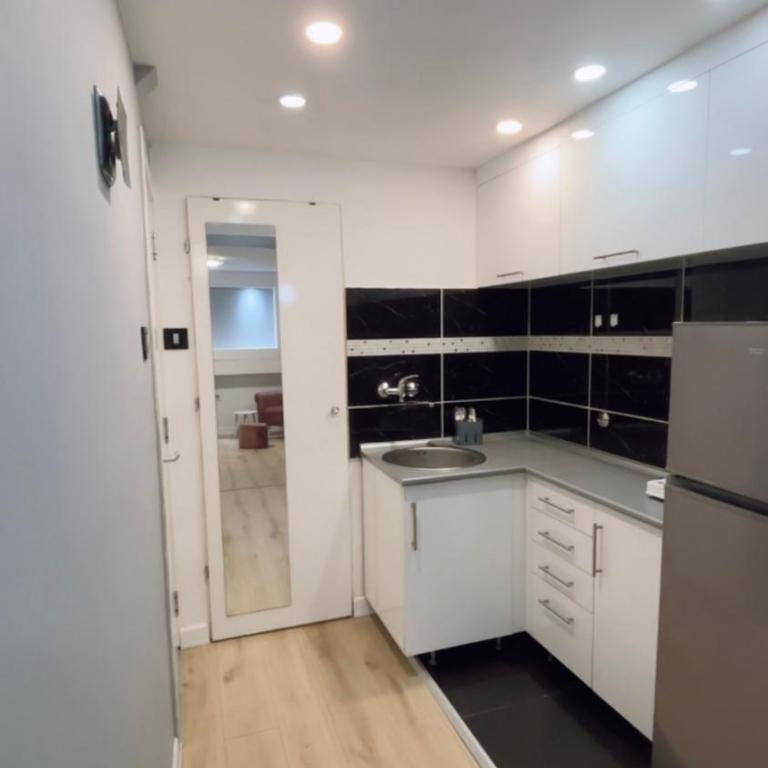 Apartman WU LU - One-Bedroom Apartment - 6