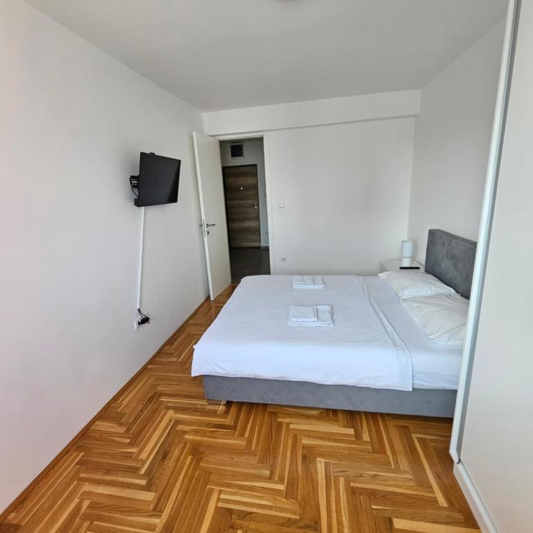 Apartman PaMi - Apartman sa 1 Spavaćom Sobom - 3