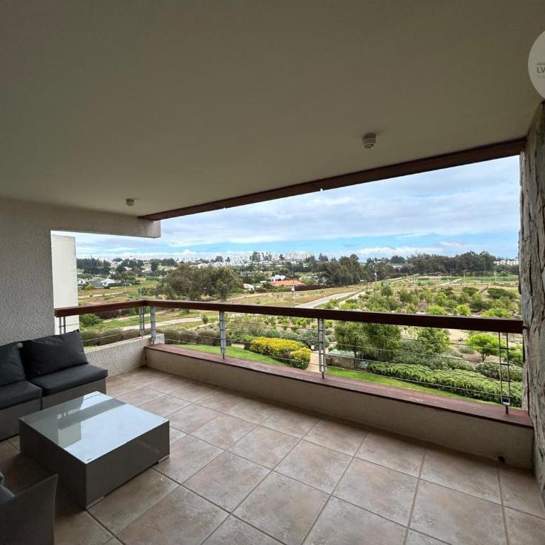 Maitencillo departamento diario - Two-Bedroom Apartment - 6
