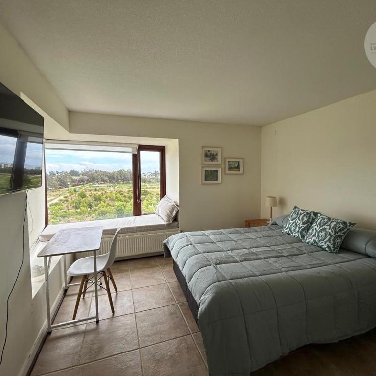 Maitencillo departamento diario - Two-Bedroom Apartment - 8